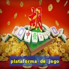 plataforma de jogo para ganhar dinheiro