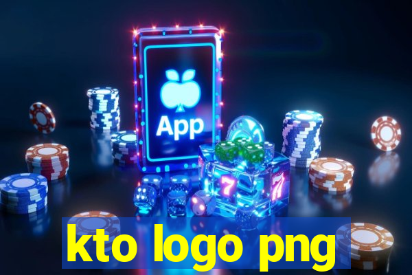 kto logo png