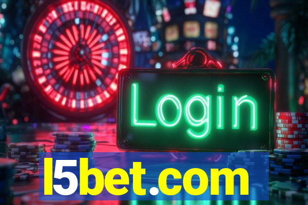 l5bet.com