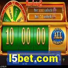 l5bet.com