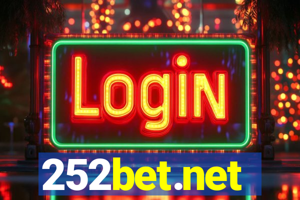 252bet.net