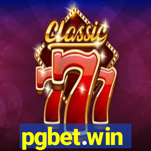 pgbet.win