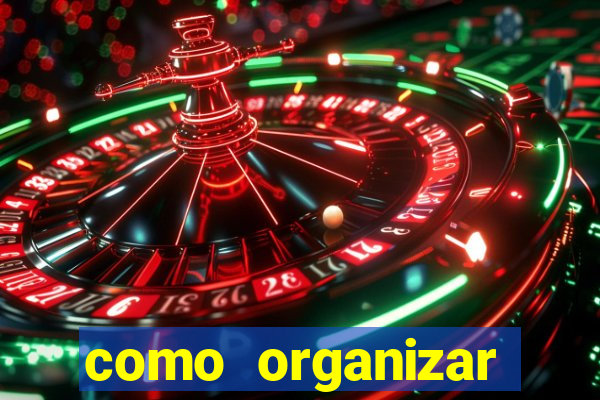 como organizar planilha por ordem alfabetica