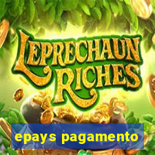 epays pagamento