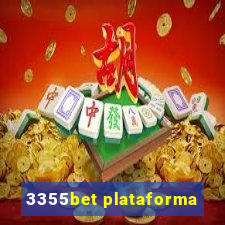 3355bet plataforma