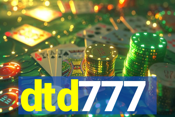 dtd777