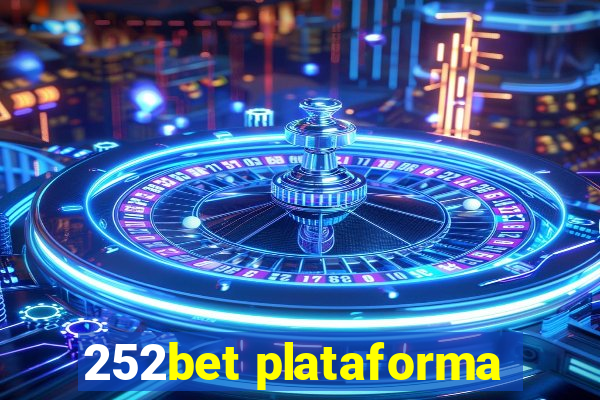 252bet plataforma