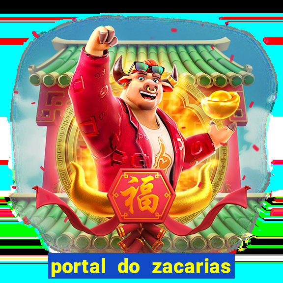 portal do zacarias futebol humano