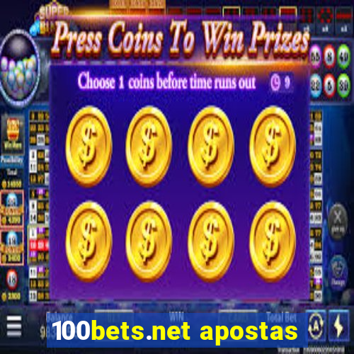 100bets.net apostas