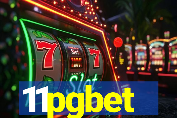 11pgbet