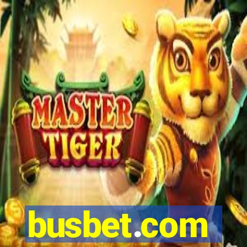 busbet.com