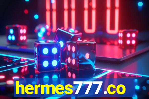 hermes777.co