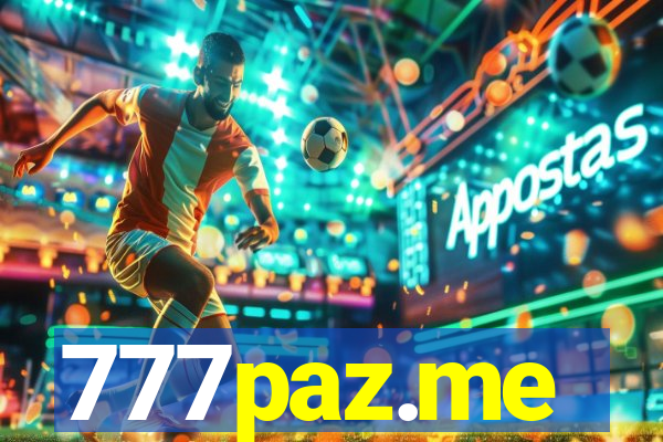 777paz.me