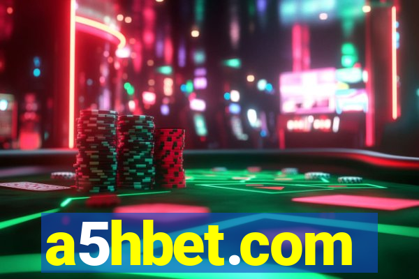 a5hbet.com