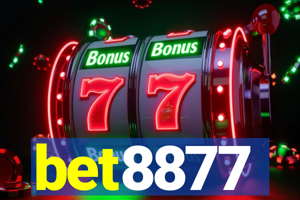 bet8877