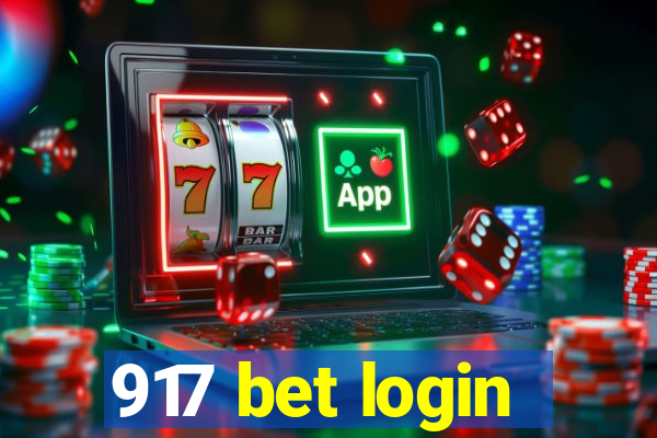 917 bet login