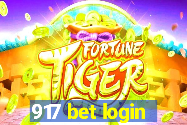 917 bet login