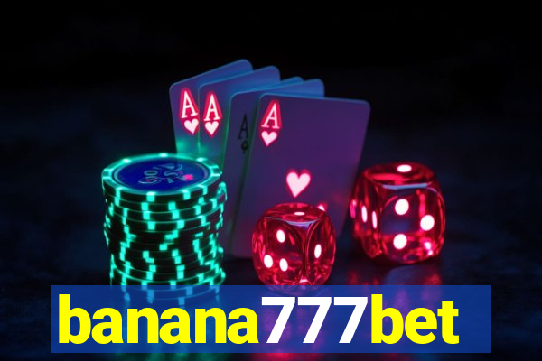 banana777bet