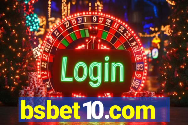 bsbet10.com