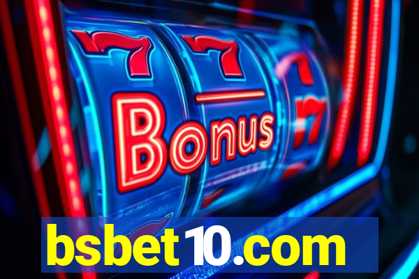 bsbet10.com