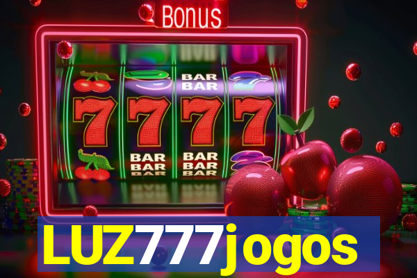 LUZ777jogos