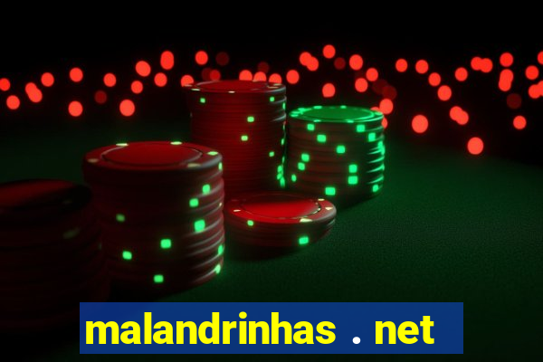 malandrinhas . net