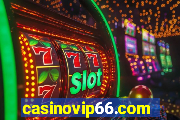 casinovip66.com