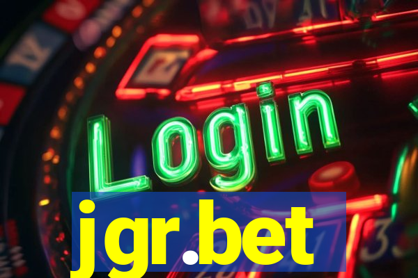 jgr.bet