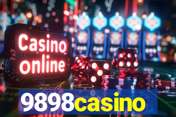 9898casino