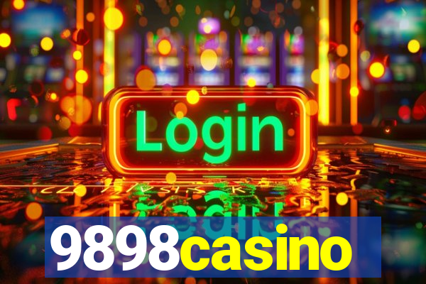 9898casino