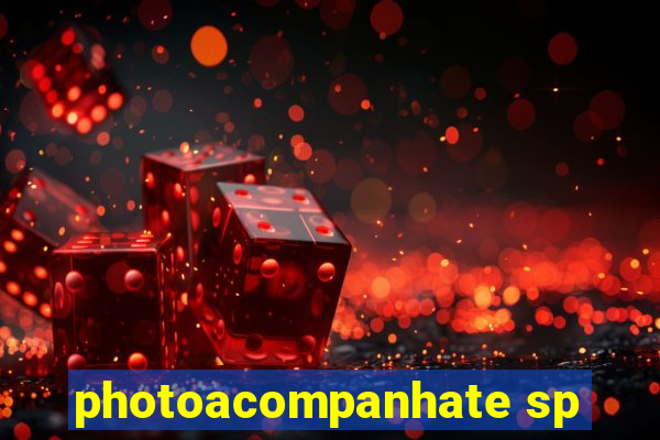 photoacompanhate sp