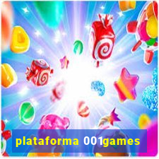 plataforma 001games