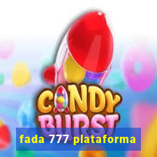 fada 777 plataforma