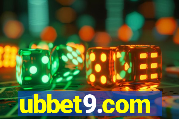 ubbet9.com