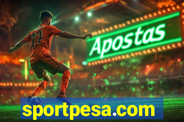 sportpesa.com