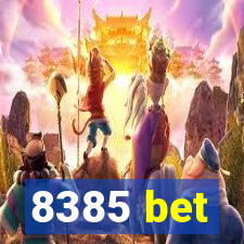 8385 bet