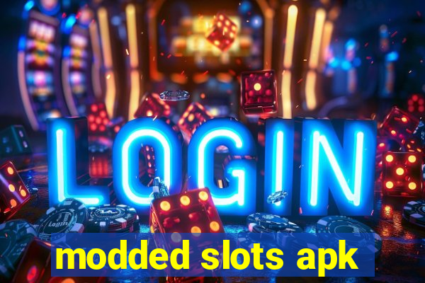 modded slots apk