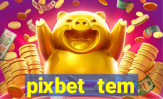 pixbet tem pagamento antecipado