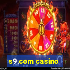 s9.com casino