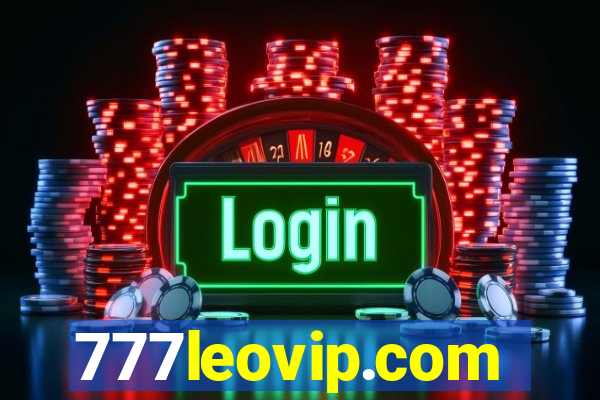 777leovip.com