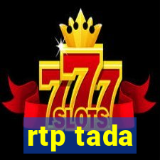 rtp tada