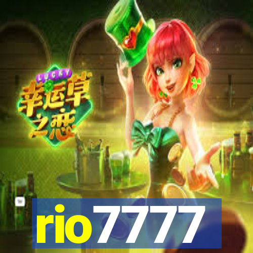 rio7777