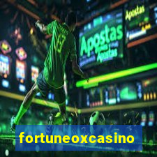 fortuneoxcasino.com