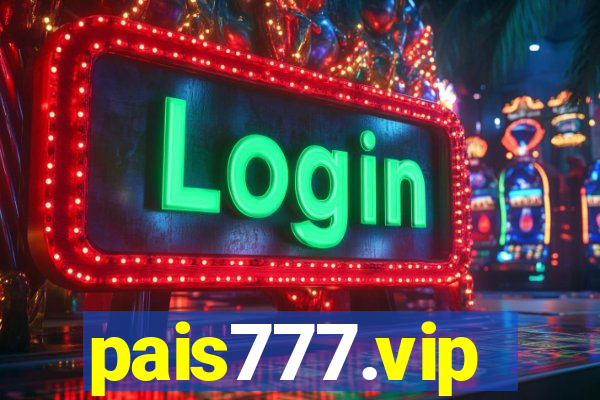 pais777.vip