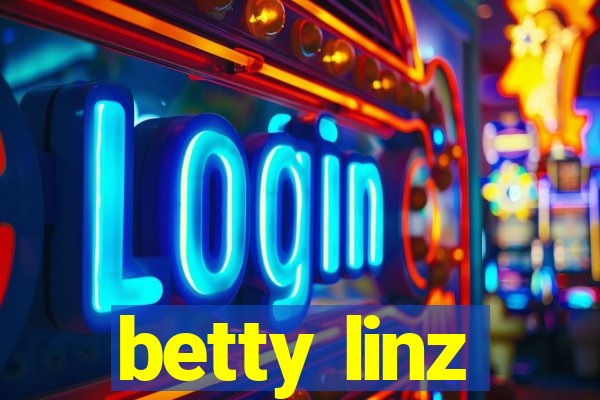 betty linz