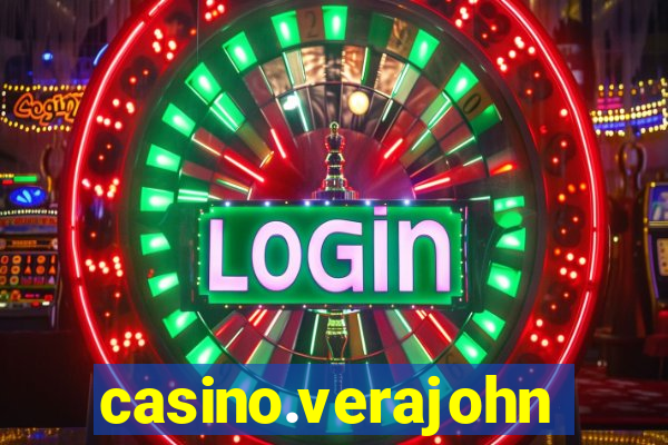 casino.verajohn