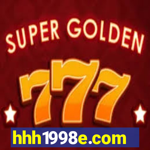 hhh1998e.com