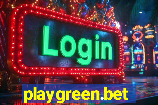 playgreen.bet