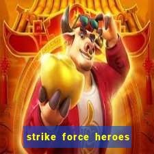 strike force heroes 3 no jogos 360