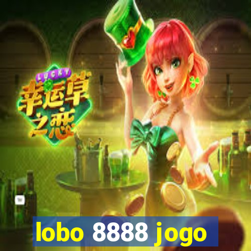 lobo 8888 jogo